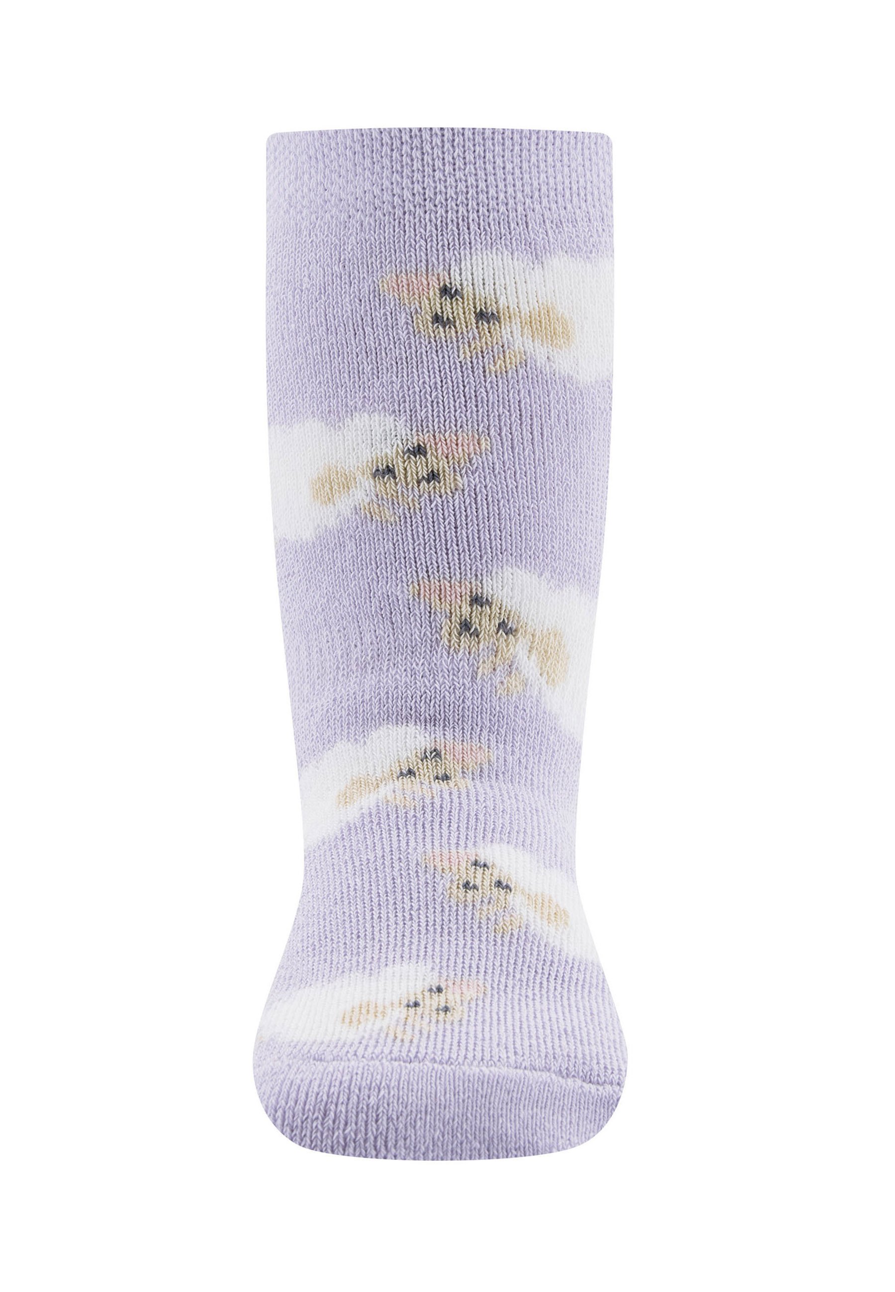 EWERS Hausschuh-Socken Für Kinder – Rutschfest, Bequem & Als Hausschuh-Ersatz