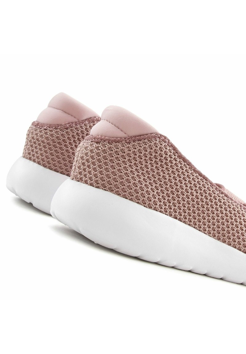 Damen Klassische Ballerinas | LASCANA VEGAN Klassischer Ballerina rosa - PJ87120 Damen Klassische Ballerinas | LASCANA VEGAN Klassischer Ballerina rosa - PJ87120