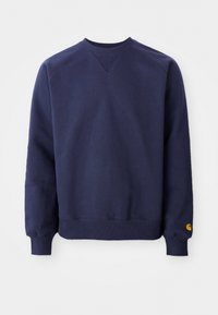 Δεν επιλέχθηκε, dark navy/gold-coloured