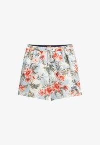 Seleccionado, aloha shadow