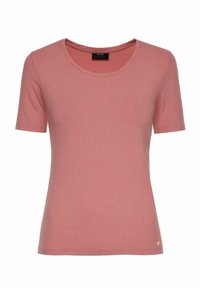 - T-shirt basic