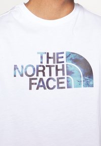 The North Face Linne - white