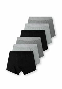 Niewybrane, dark grey black