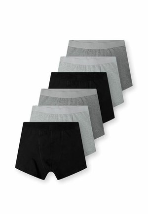 6 PACK  - Bokserki