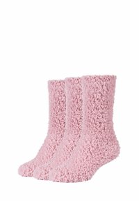 Unausgewählt, dusty rose
