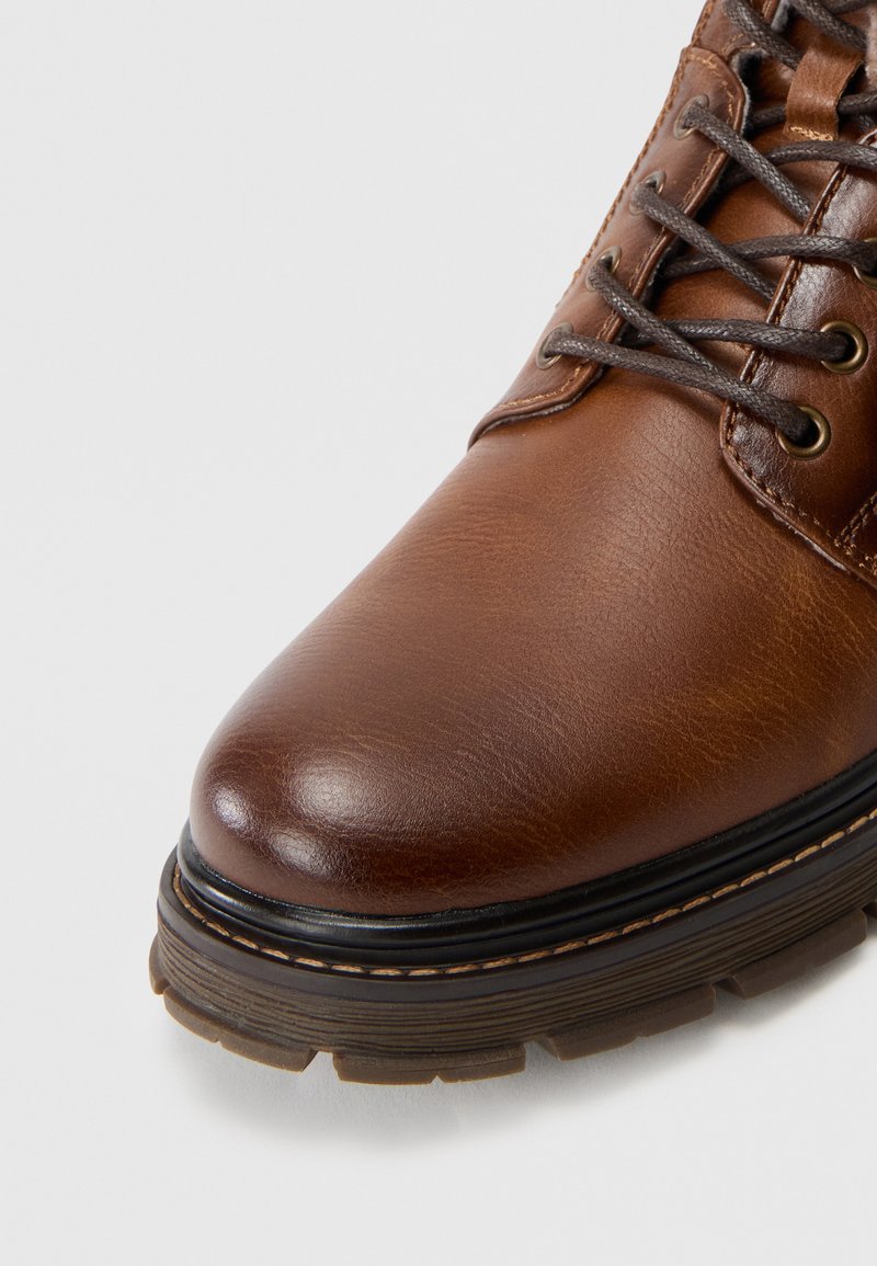 Stivali Wrangler Marrone Da Uomo, Donna E Bambino - Foto 9