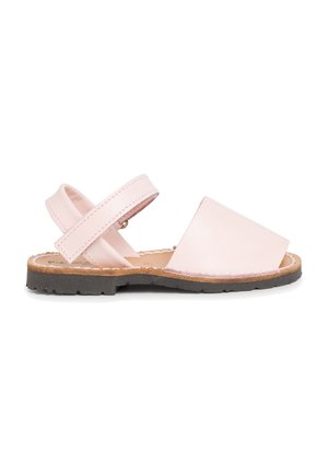 AVARCAS TIRA ADHERENTE - Chaussures premiers pas - rosa