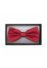 Seidenfalter BASIC UNI - Fliege - hellrot