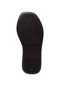 Tamaris Papucsszandálok - black