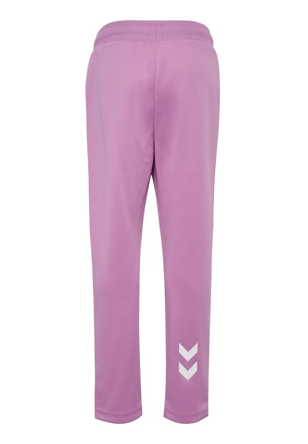 Tracksuit - smoky grape4