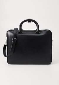 VALISE UNISEX - Taška na laptop - black