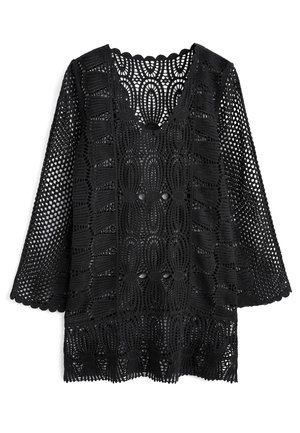 Vestido informal - black
