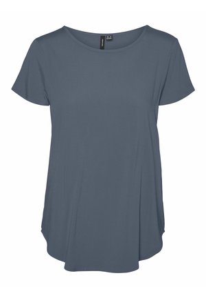 Vero Moda, VMBELLA, niebieskoszary