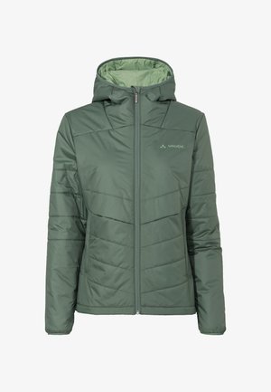Vaude Winterjacke - agave