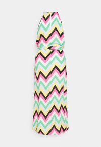 ONLY ONLNOVA LIFE LONG DRESS - Vestido comprido - cloud dancer