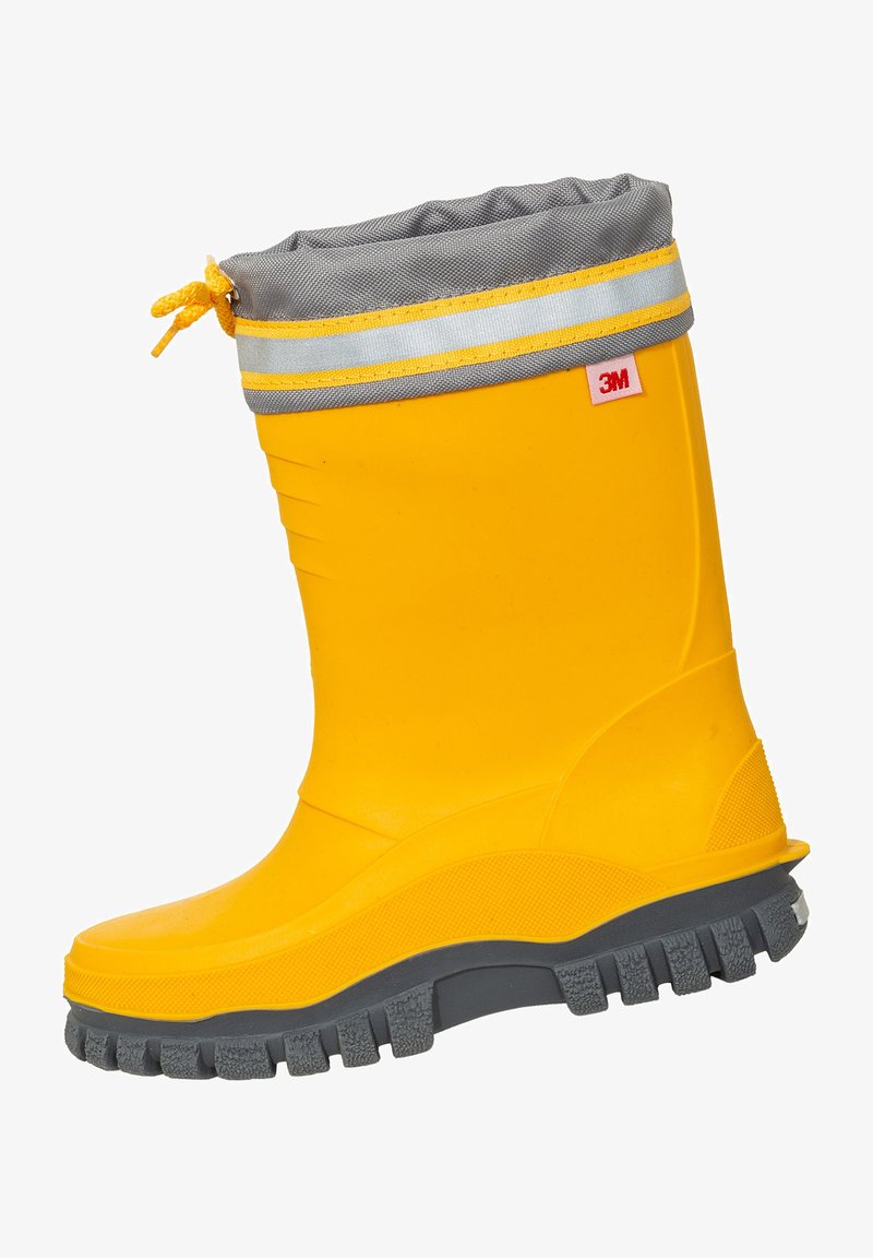 Bockstiegel Gummistiefel Mehrfarbig1