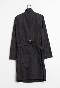 Taifun Parkas - black