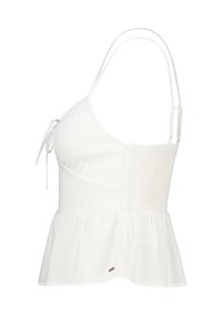 America Today INA - Top - off white