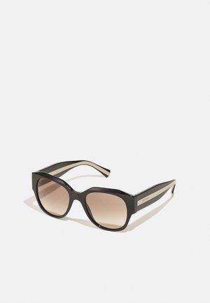 Sunglasses - black