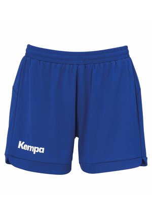 Kempa PRIME - Kurze Sporthose - royal
