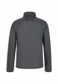 Icepeak BRIDGMAN MIDLAYER  - Training jacket - dunkelgrau