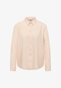 Sélectionné, beige