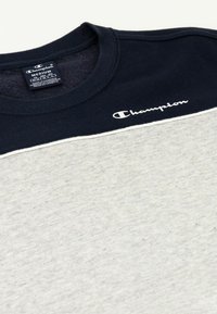 Champion CREWNECK - Sudadera - blau