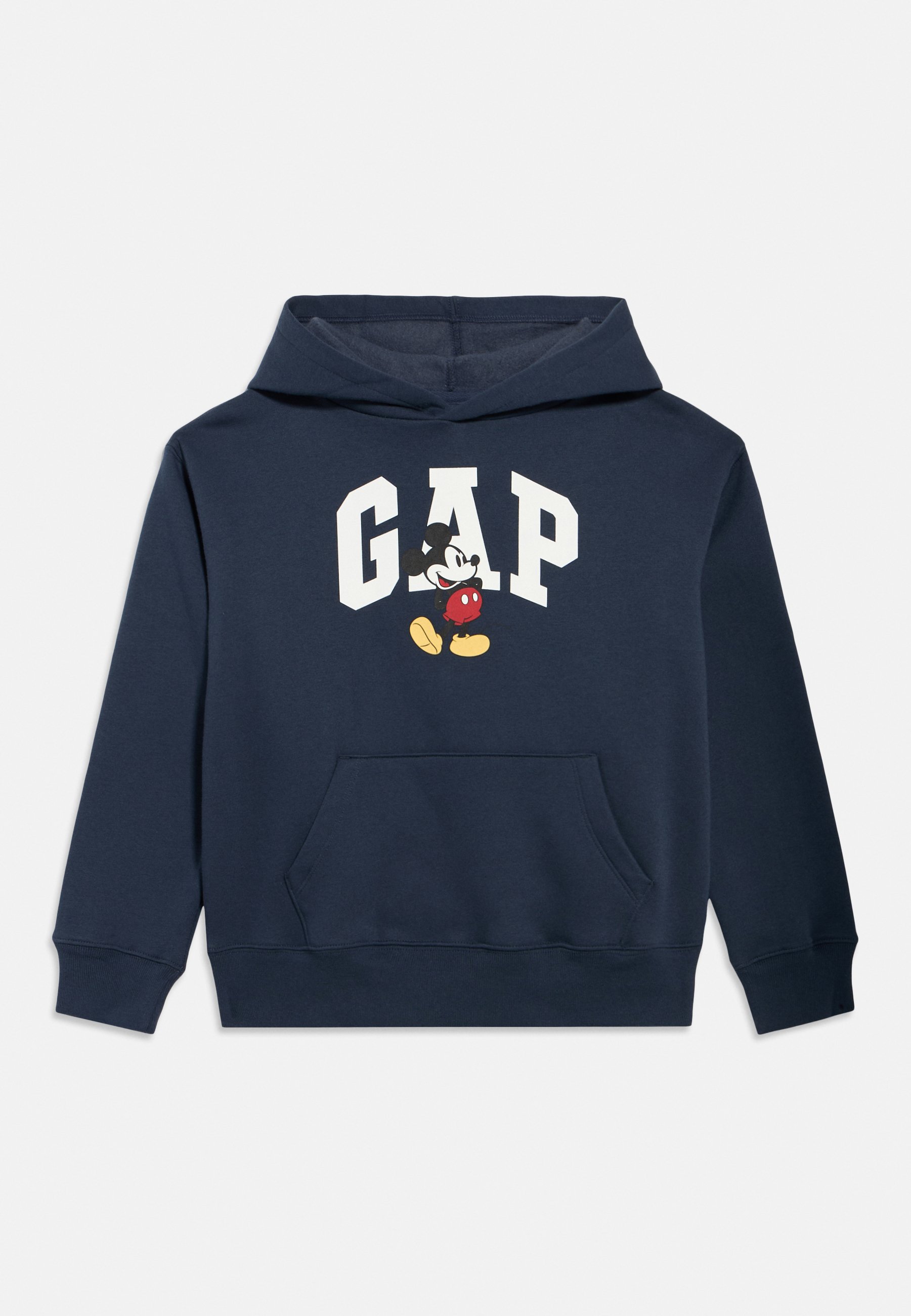 Chemise Garçon Gap Manches Longues - Logo Rouge Et Marine, Taille L, Occasion Très Bon état
