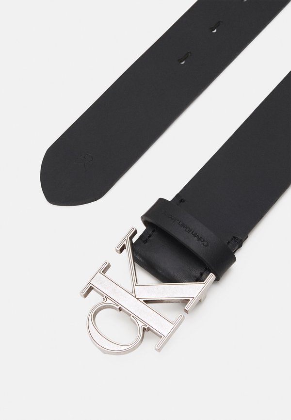 MONOGRAM HARDWARE - Belt2