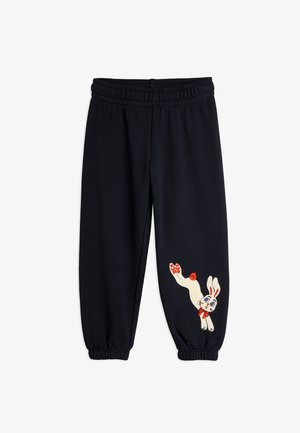 Mini Rodini, UNISEX, czarny