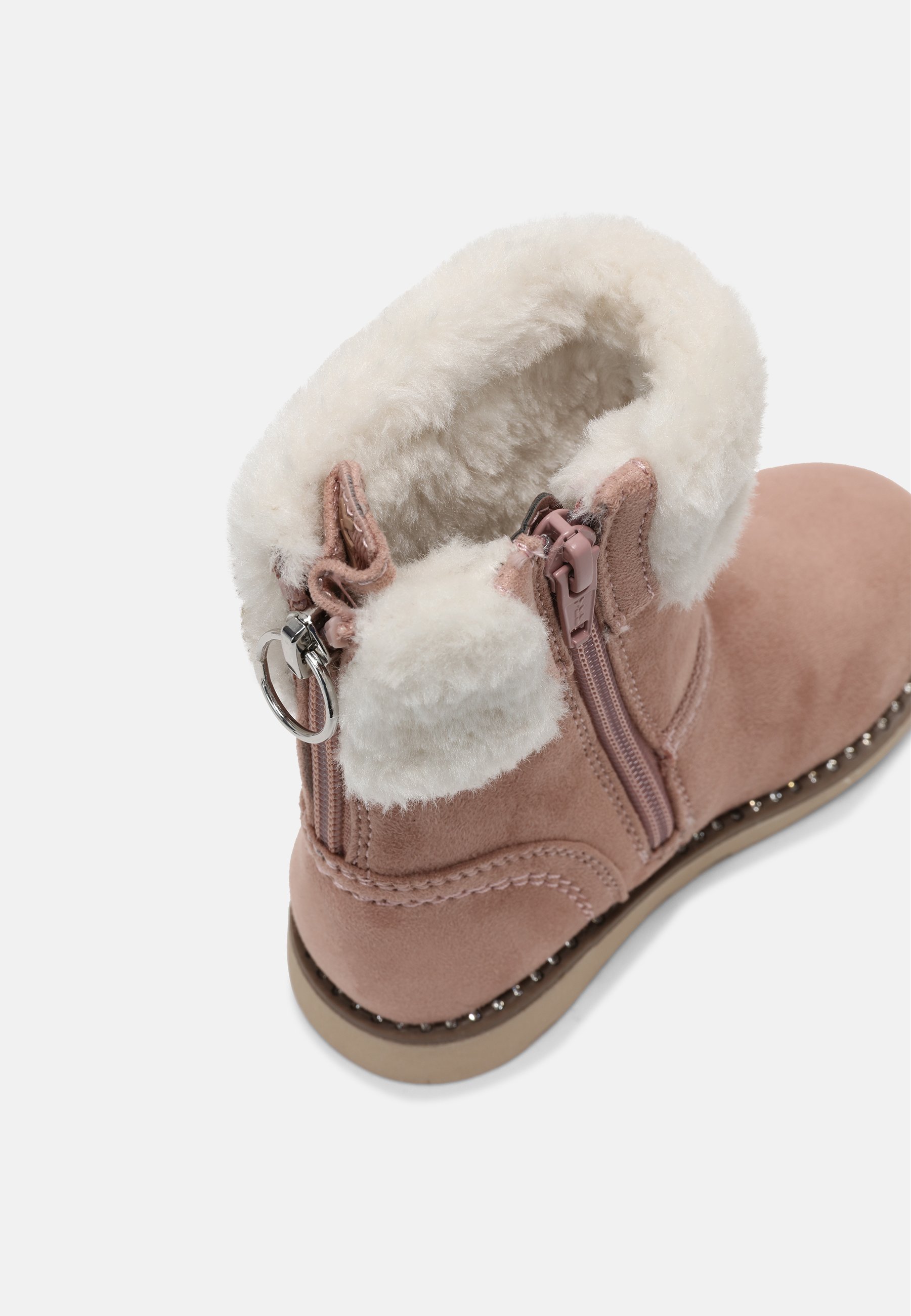TOM TAILOR Laarzen - rose/roze - Zalando.nl