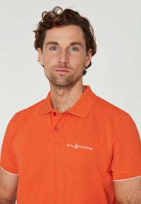 Sail Racing BOWMAN pomarańczowy