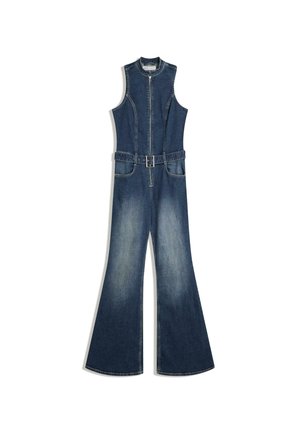 Tuta jumpsuit - dark blue