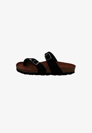 Rohde Mules - schwarz