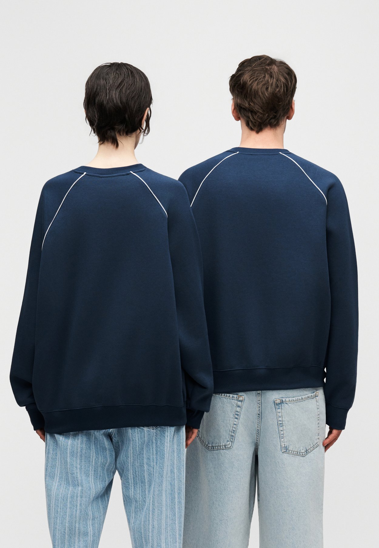 GRAPHIC CREW UNISEX