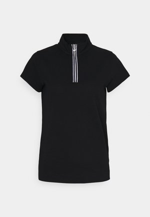 Daily Sports KIM CAP HALF ZIP - Πόλο - navy