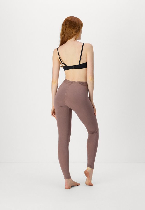 PALOMA - Leggings - Stockings - allspice3