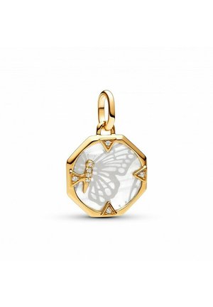 Pandora Charms - jaune