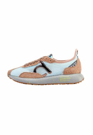 Duuo Shoes, SNEAKERS SENSEI YETI 144 - Zapatillas skate - azul claro