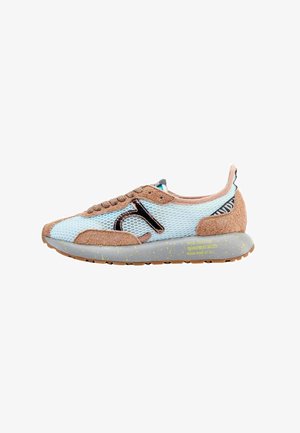 Duuo Shoes, SNEAKERS SENSEI YETI 144 - Zapatillas skate - azul claro