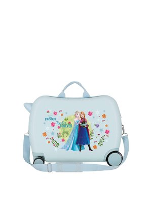 Disney, DISNEY DISNEY FOREVER  - Juego de maletas - blue