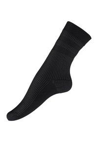 Unausgewählt, black black