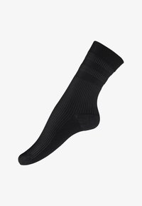 Unausgewählt, black black