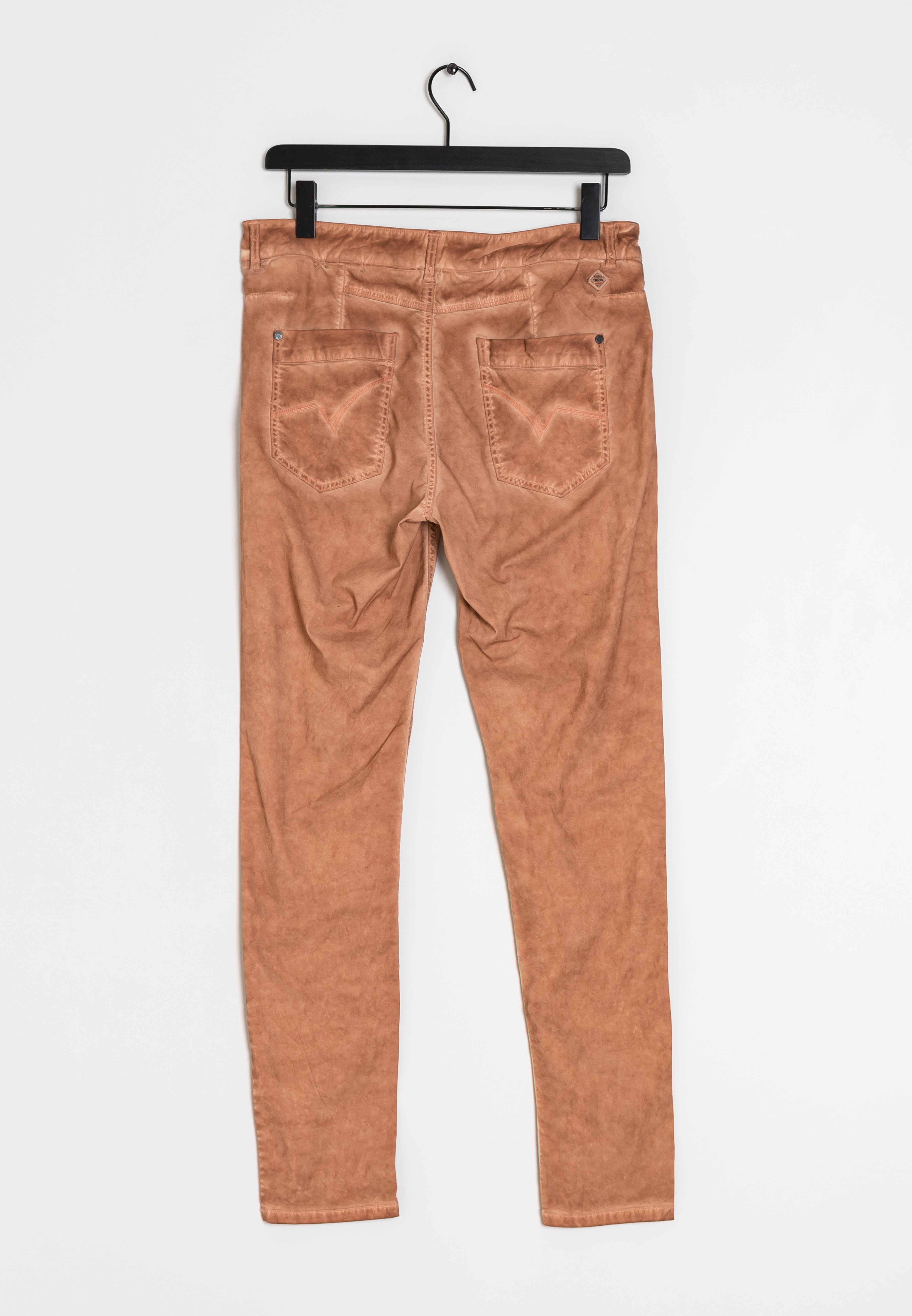 Timezone Pantaloni - brown/marrone - Zalando.it