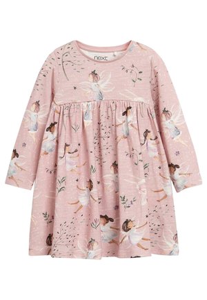 Vestido ligero - pink