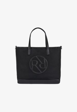 Roeckl NAVIA MEDIUM - Handbag - black