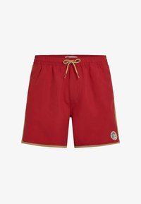 Non selezionato, midnight poppy