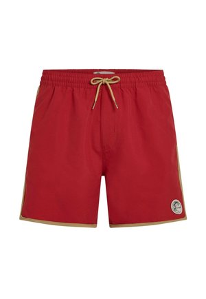 O'Neill, O'RIGINALS SCALLOP - Badeshorts - midnight poppy