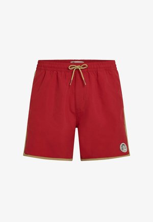 O'Neill, O'RIGINALS SCALLOP - Badeshorts - midnight poppy