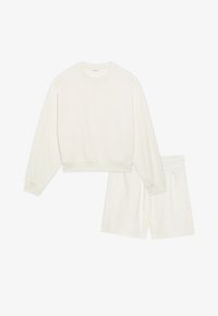 Δεν επιλέχθηκε, off-white